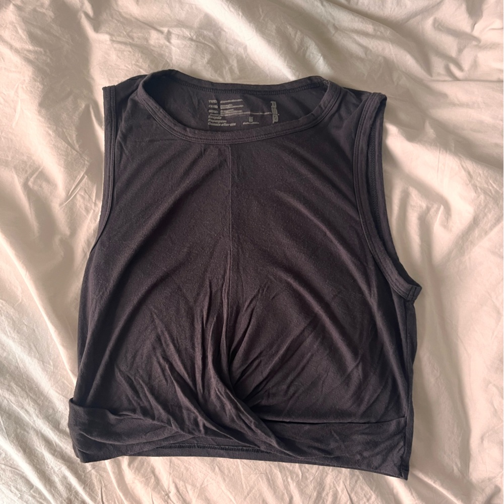 RSQ Tillys Tank Top.